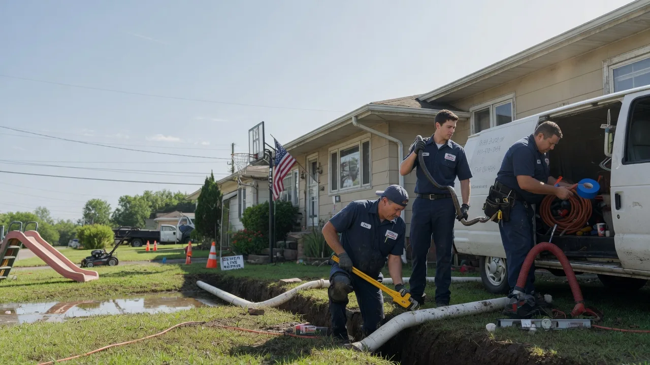 Toilet Installation in Jenkins, KY near me